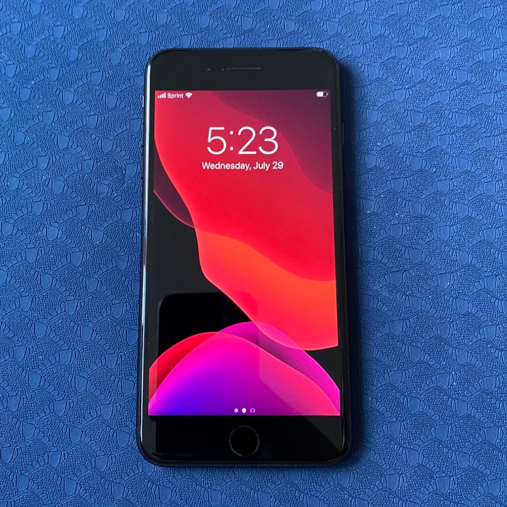Apple iPhone 7 Plus 128GB
